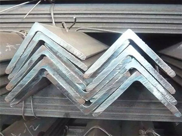 Stainless Steel Angle Steel