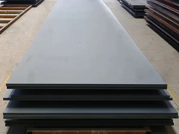 Construction Steel Plate