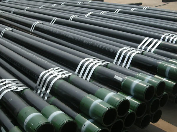 API 5L Oil Tubing