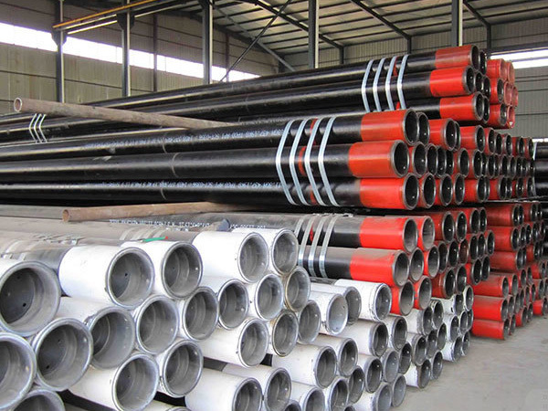 P110 Oil Casing