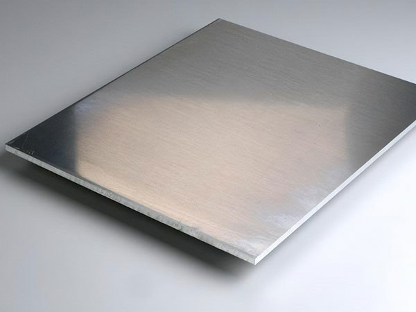 5052 Aluminum Sheet