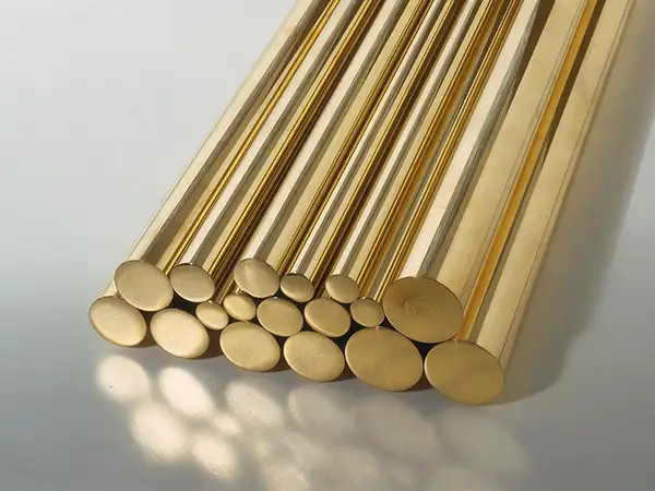 Brass Rod