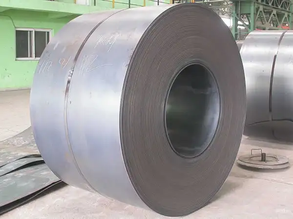 Hot Rolled Steel