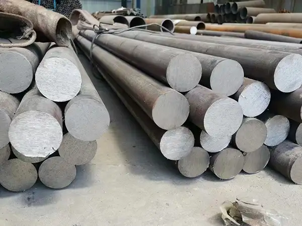 Round Steel Bar