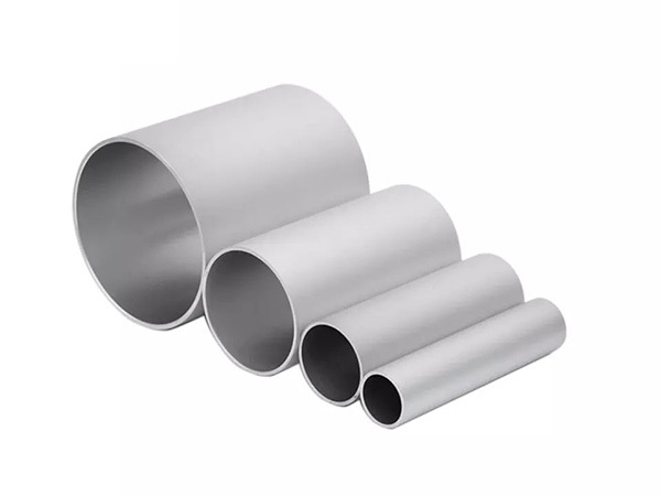 Aluminium Pipe