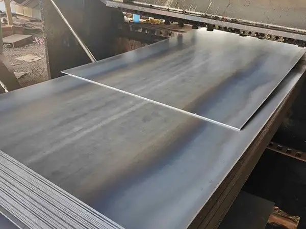 Structural Plate