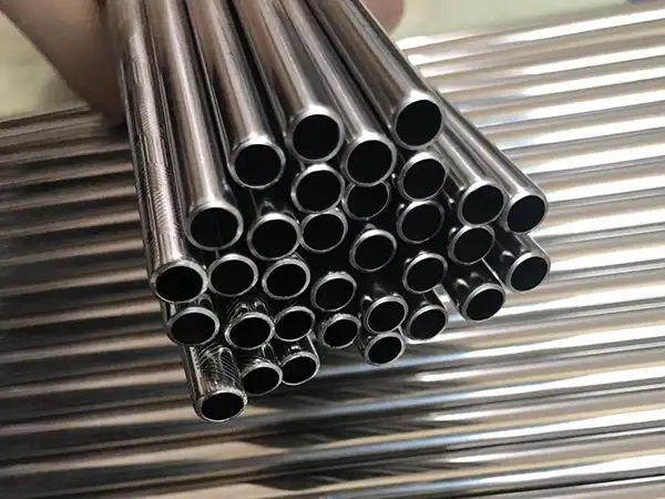 304 Stainless Steel Pipe