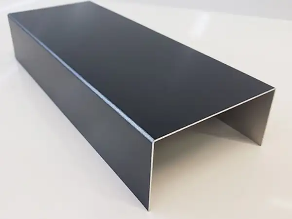 U Channel Steel
