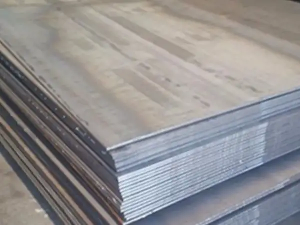 Corten Steel Sheet