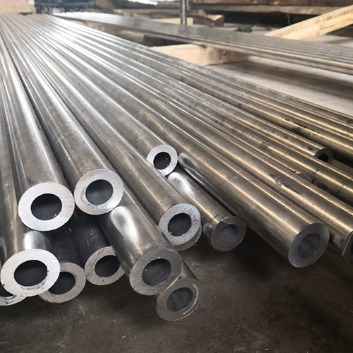 5052 Aluminum Tubing