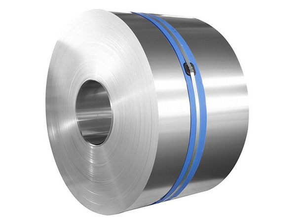 Aluminium Coil