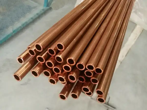10mm Copper Pipe