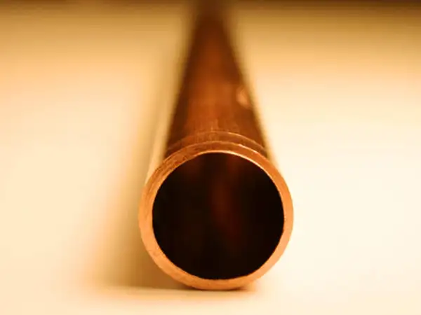 15mm Copper Pipe