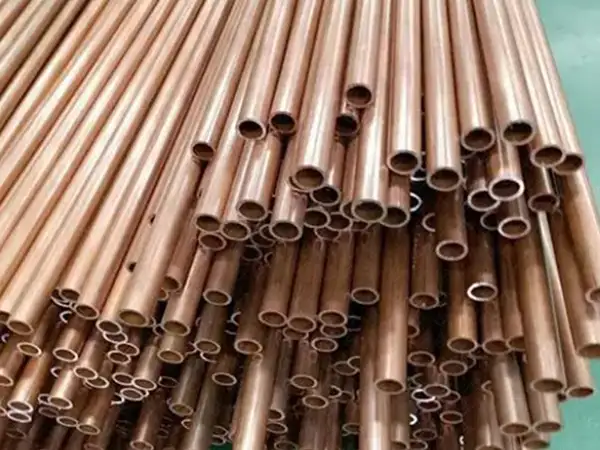 12 Copper Pipe