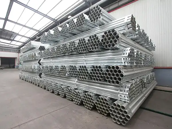 Gi Pipe