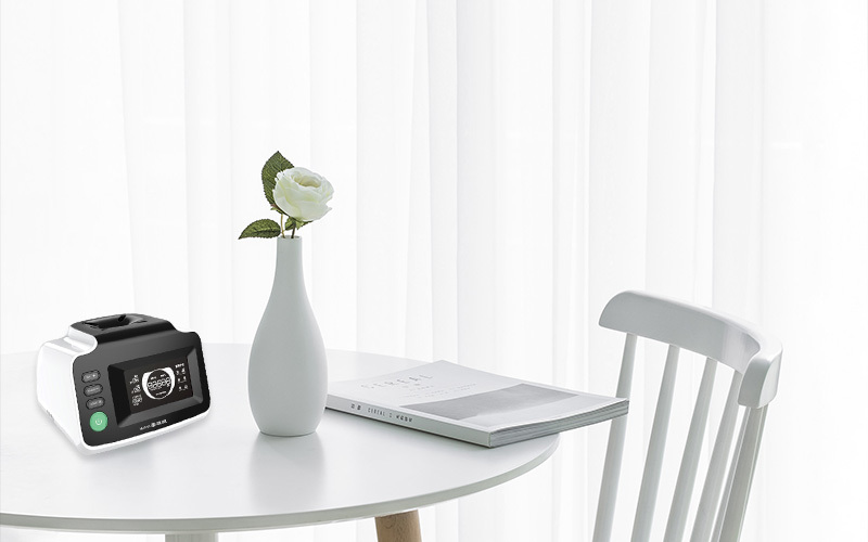 Home environment