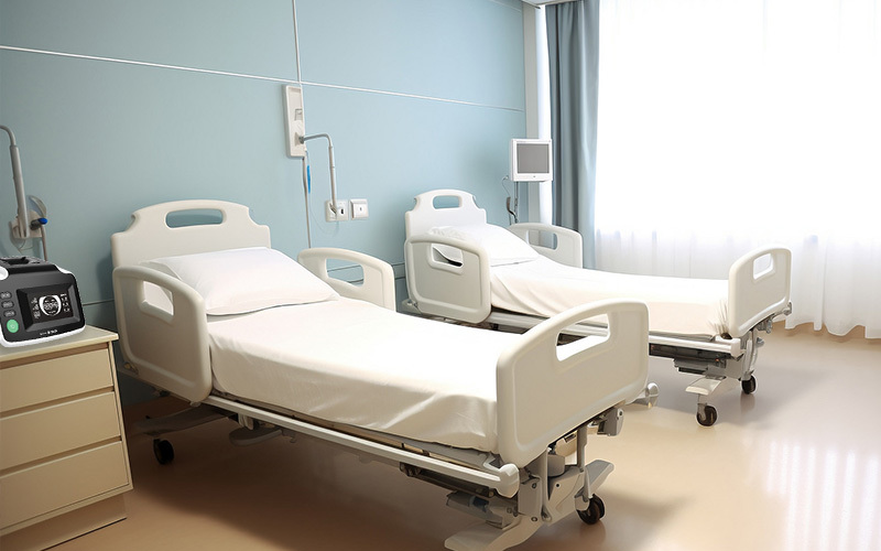 Hospital ward
