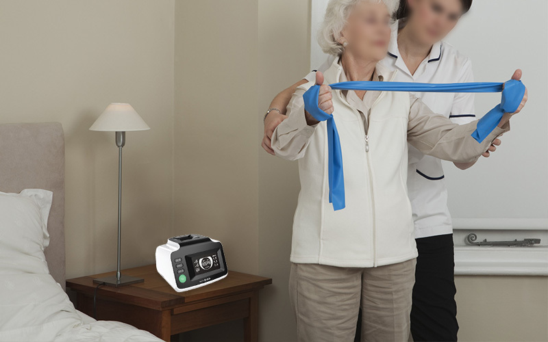 Nursing home