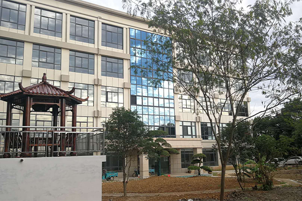 Environment Environment