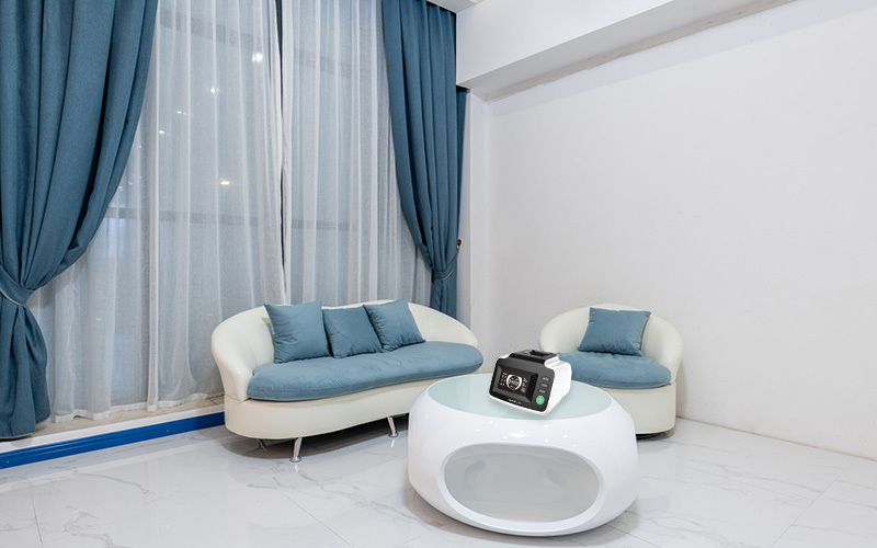 Maternity care center