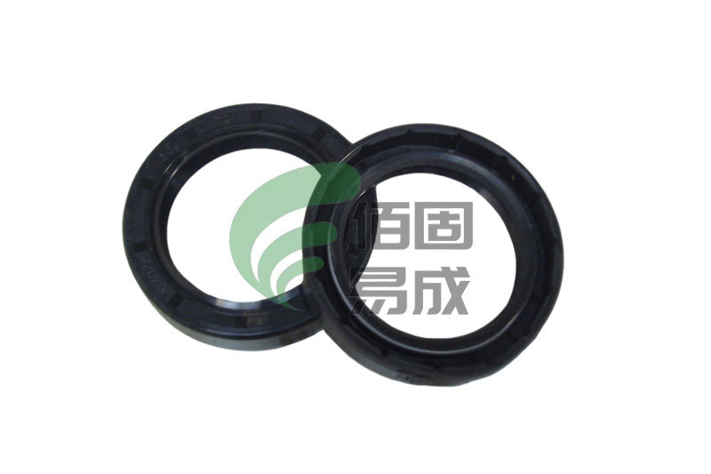 Oil seal