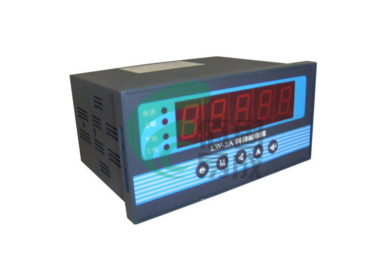 LW-2A material level controller