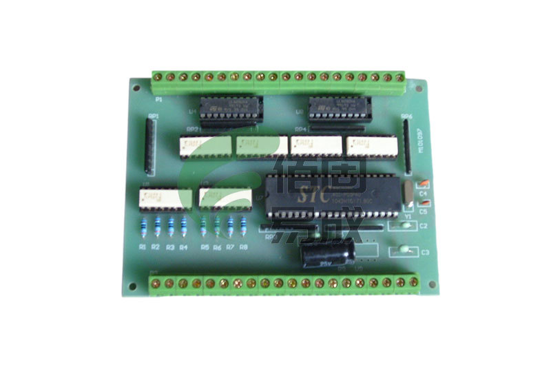 880A module