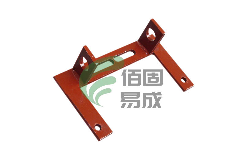 Cylinder bracket