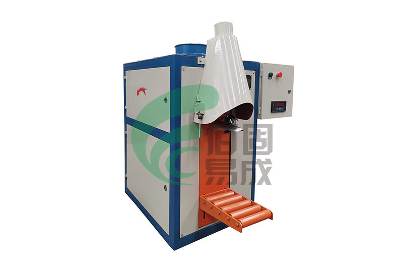 Single Nozzle Packaging Machine