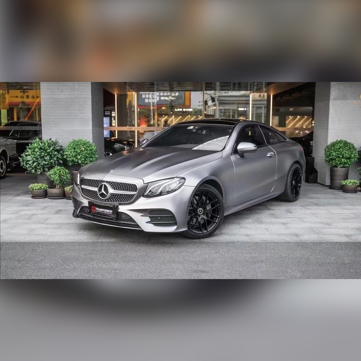 China Customized Vinyl Paint Protection Supplier Gains Traction in Global Automotive Market