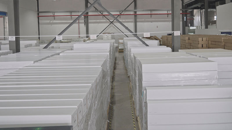 Company warehouse 3