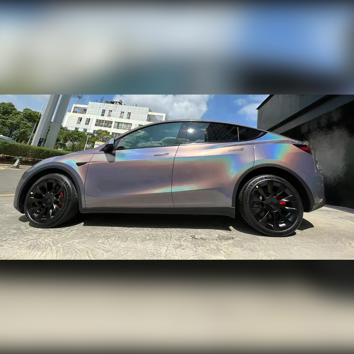 Transform Your Ride with Carbon Vinyl Car Wrap: The Ultimate Guide to Customization