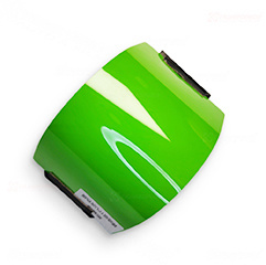 Lizard green