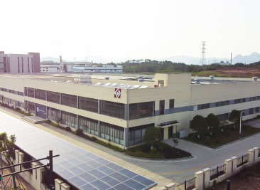 Company environment Company environment