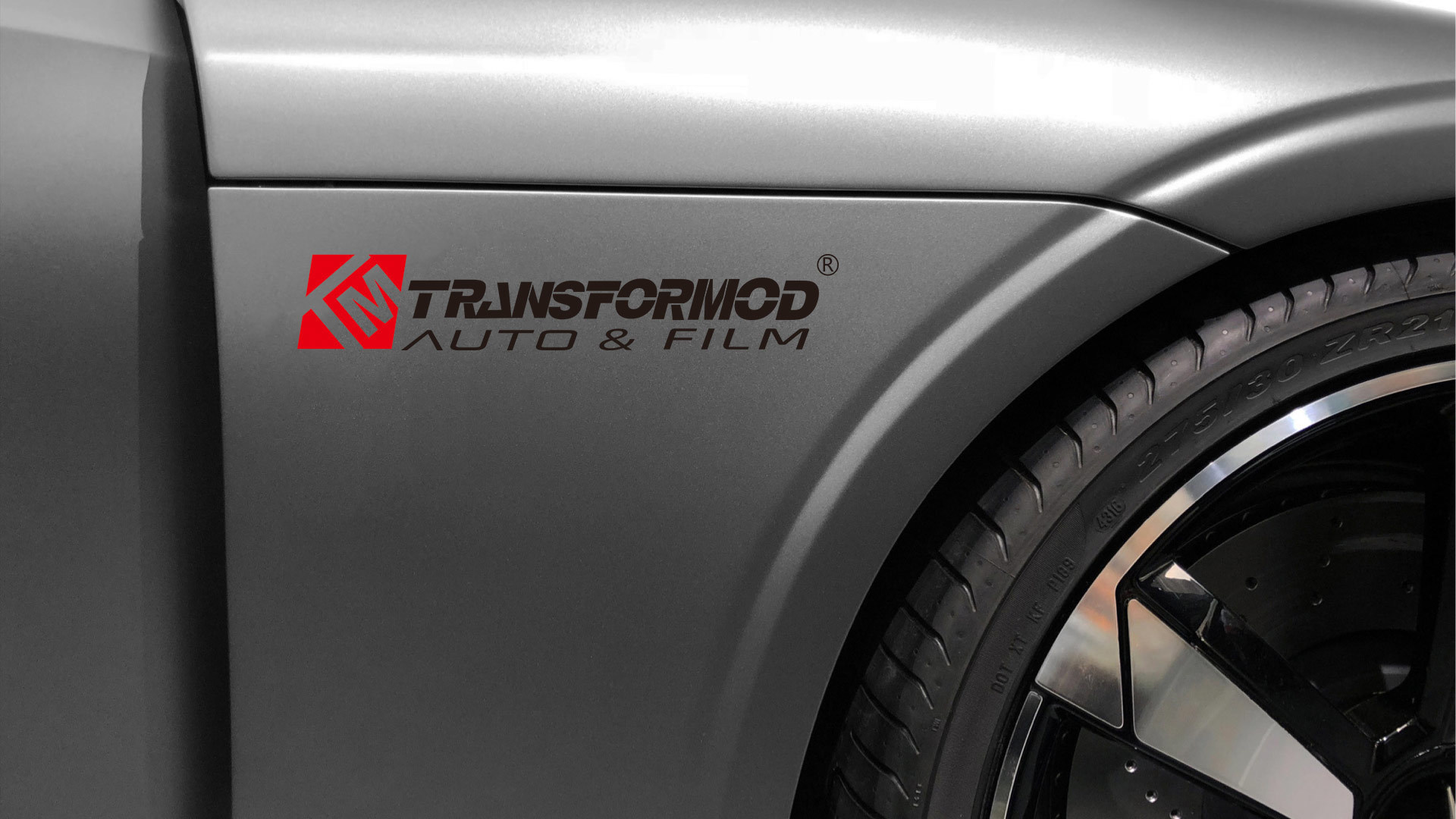 TRANSFORMOD TRANSFORMOD