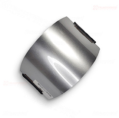 GT Silver