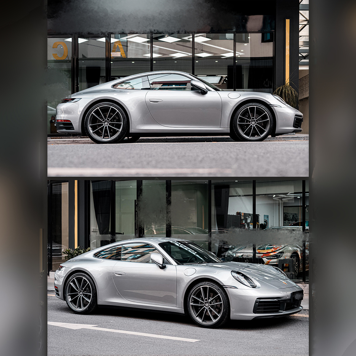 GT Silver