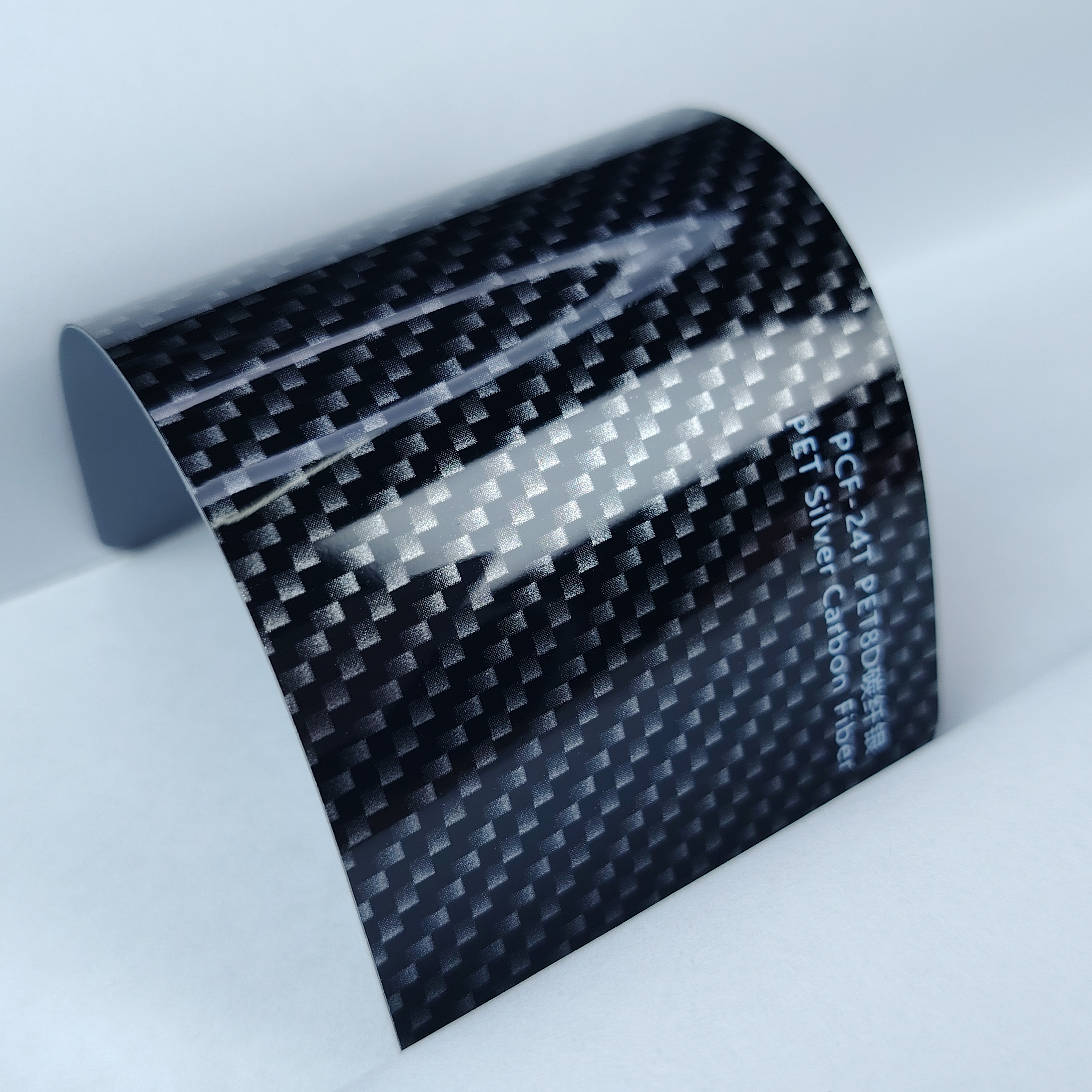 Silver Carbon