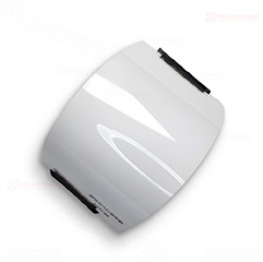 Moon white