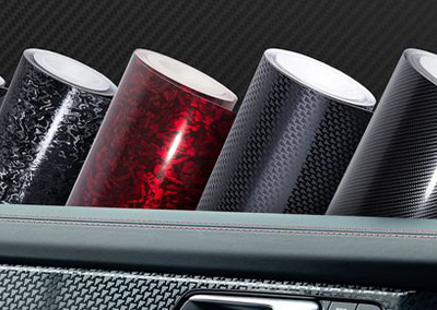 Carbon Fiber