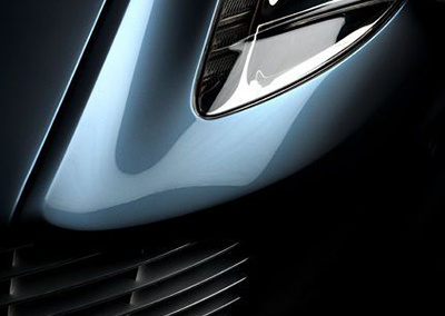 Ultra  Glossy