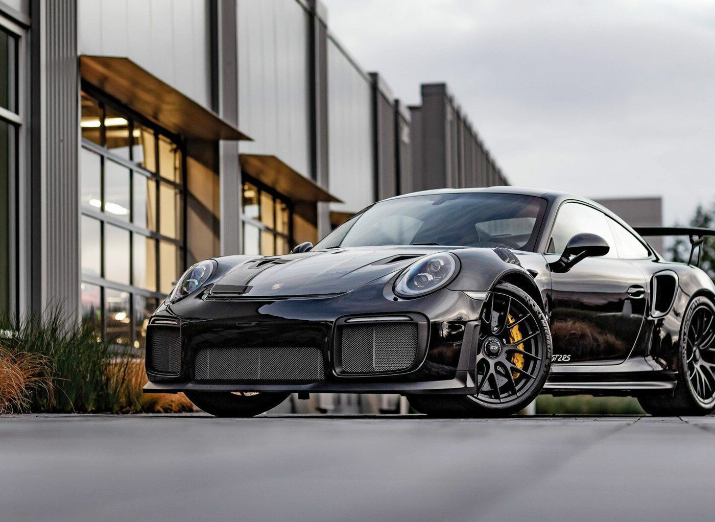 OEM Car Paint- Metallic