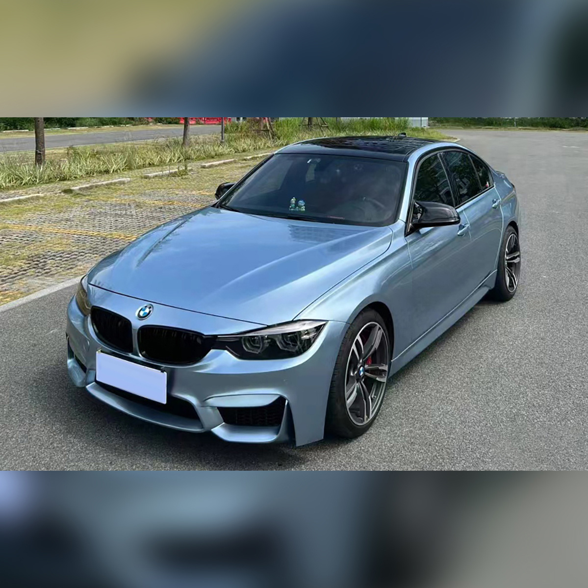 Transform Your Ride: The Benefits of Using Vinyl Wrap Film for Cars