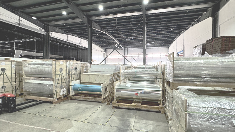 warehouse