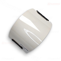 Pepper white
