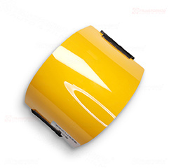 Moran yellow