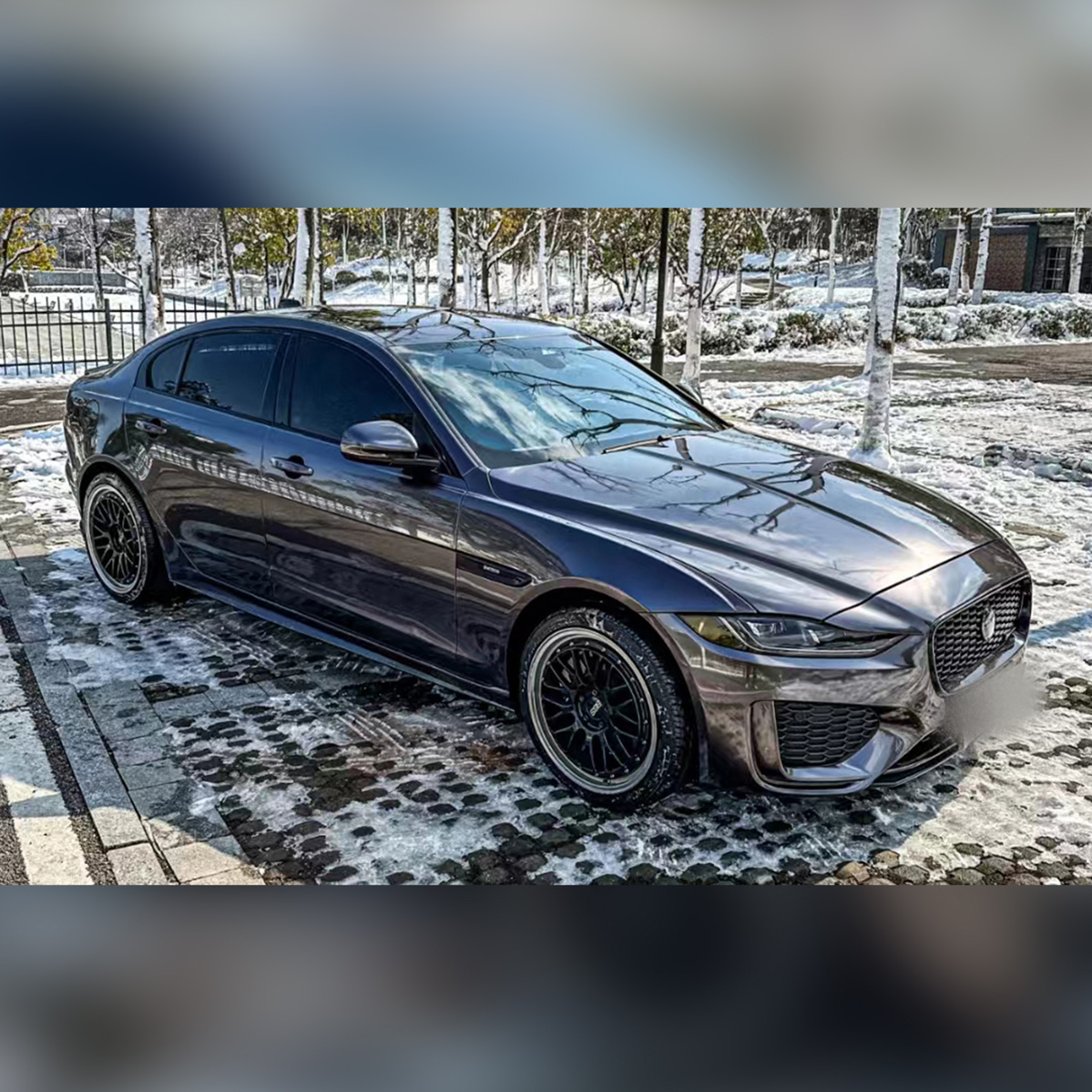 Understanding Clear Automotive Vinyl: The Ultimate Protection for Your Vehicle