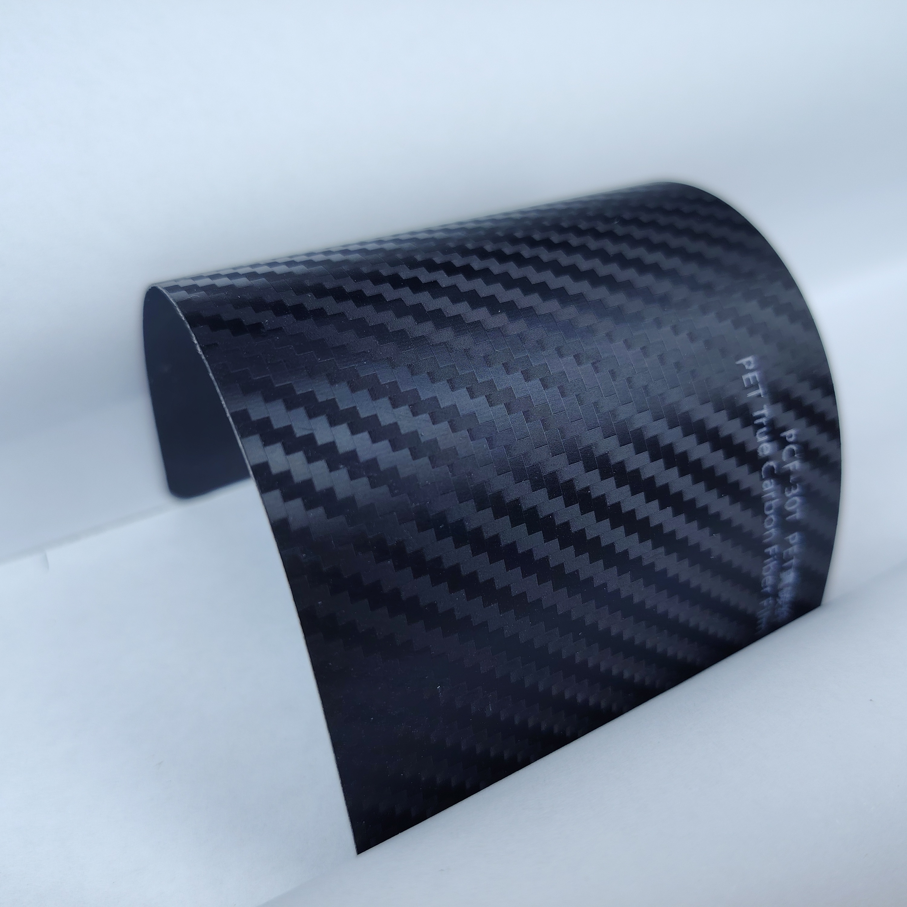 True Carbon Fiber