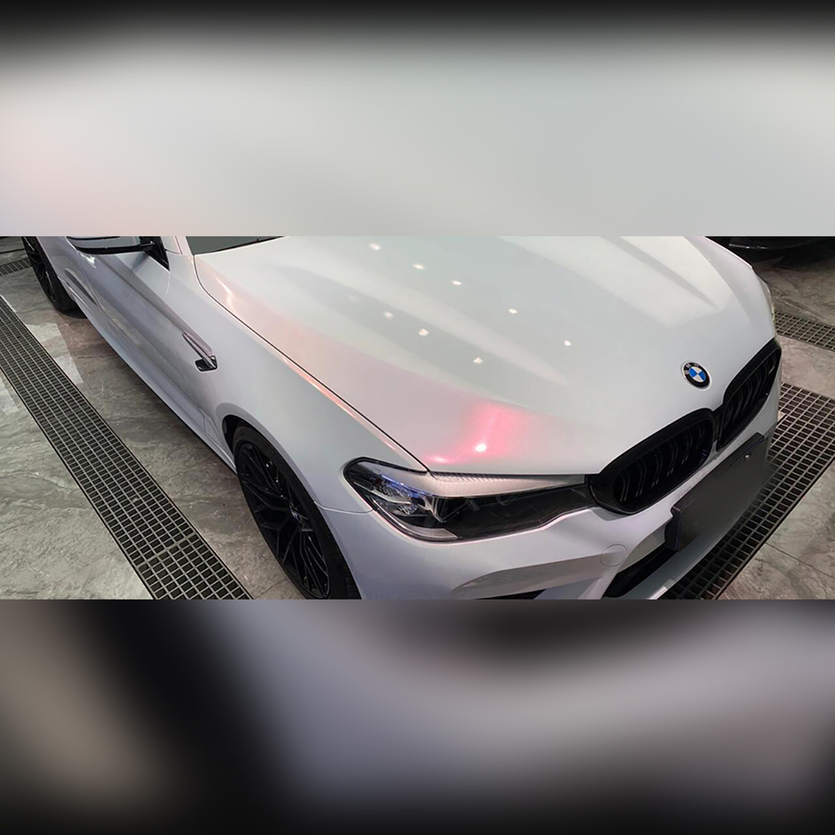 Rising Popularity of Vinyl Wraps Highlights Quality Vinyl Wrap Sheets for Cars Manufacturers