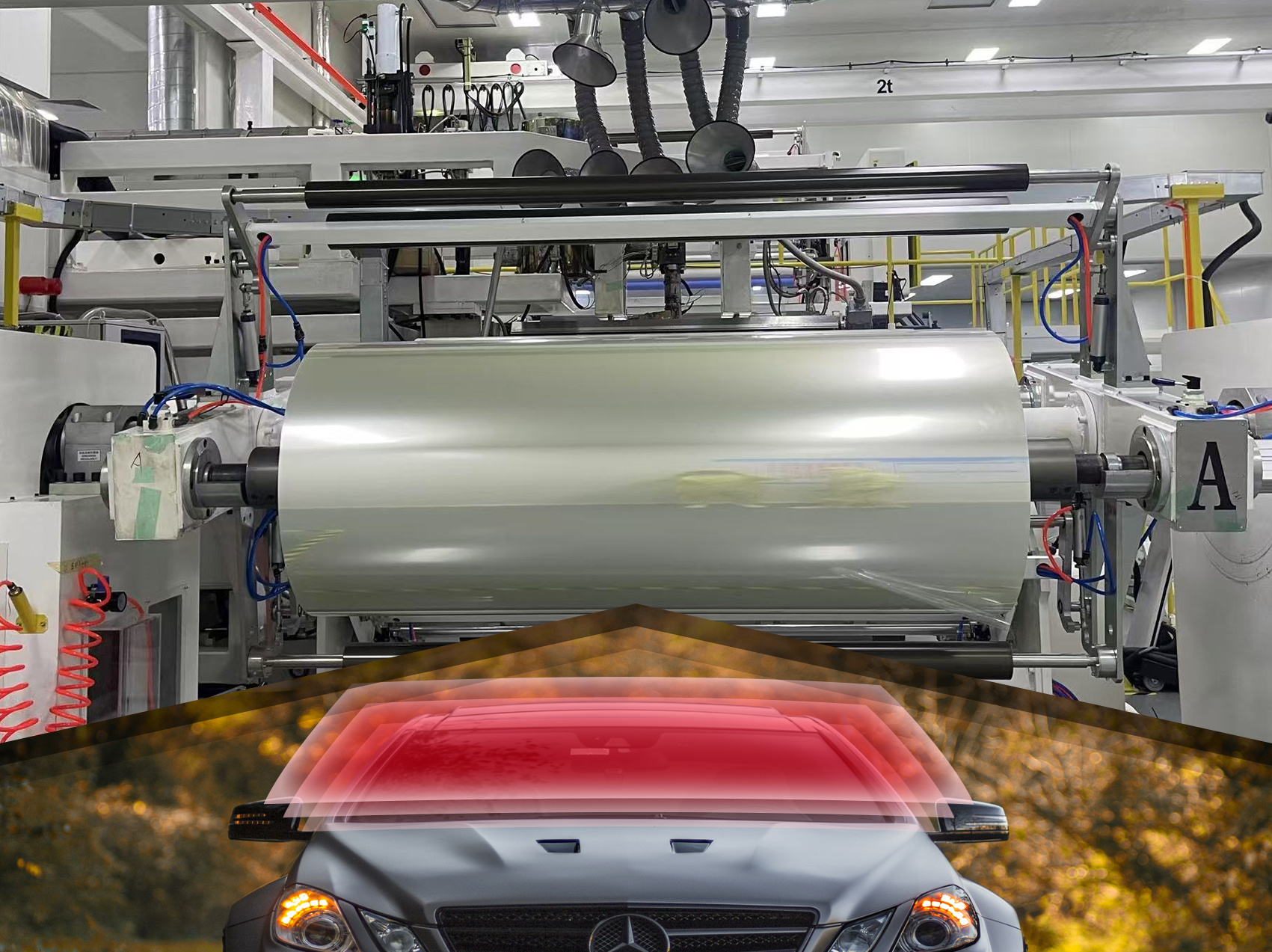 Window Film
